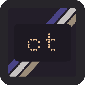 Cascara CT Language